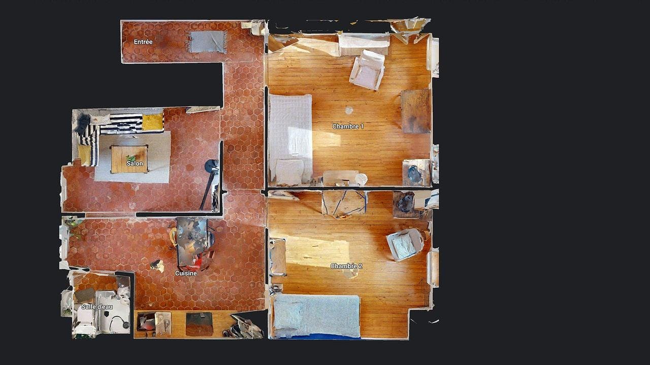 preview gallery tile