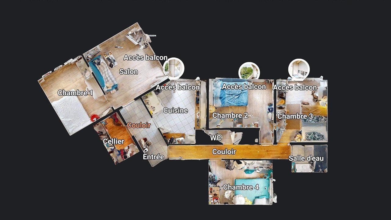 preview gallery tile