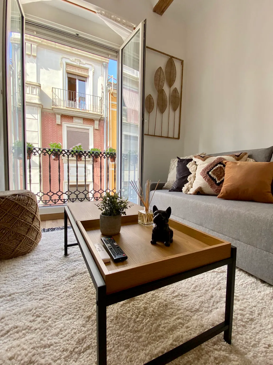 Carrer del Doctor Monserrat, Valencia preview