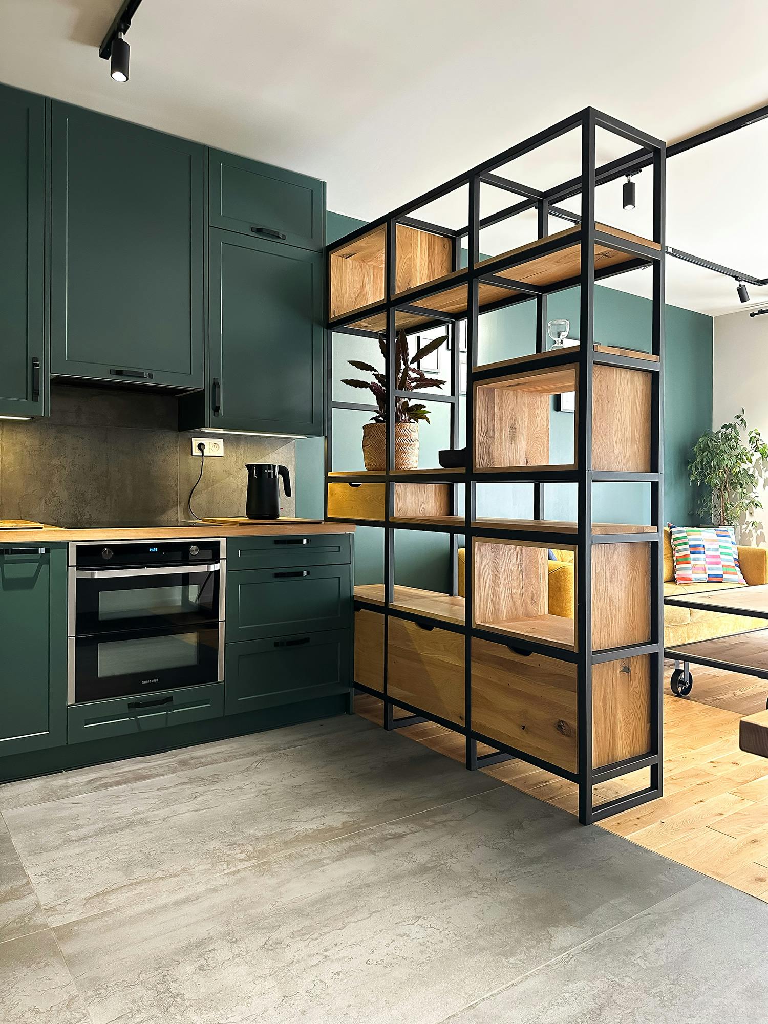 preview gallery tile