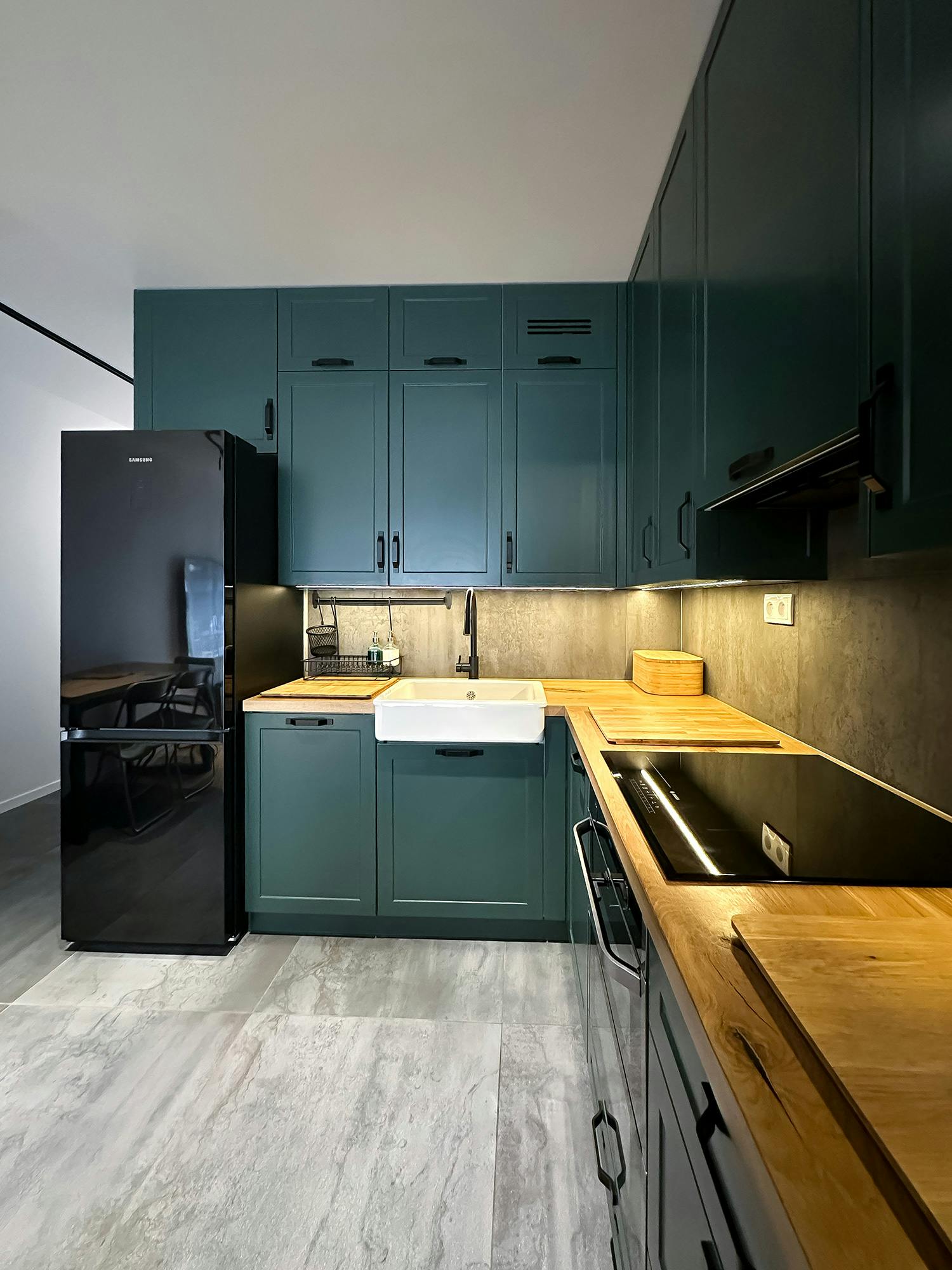 preview gallery tile