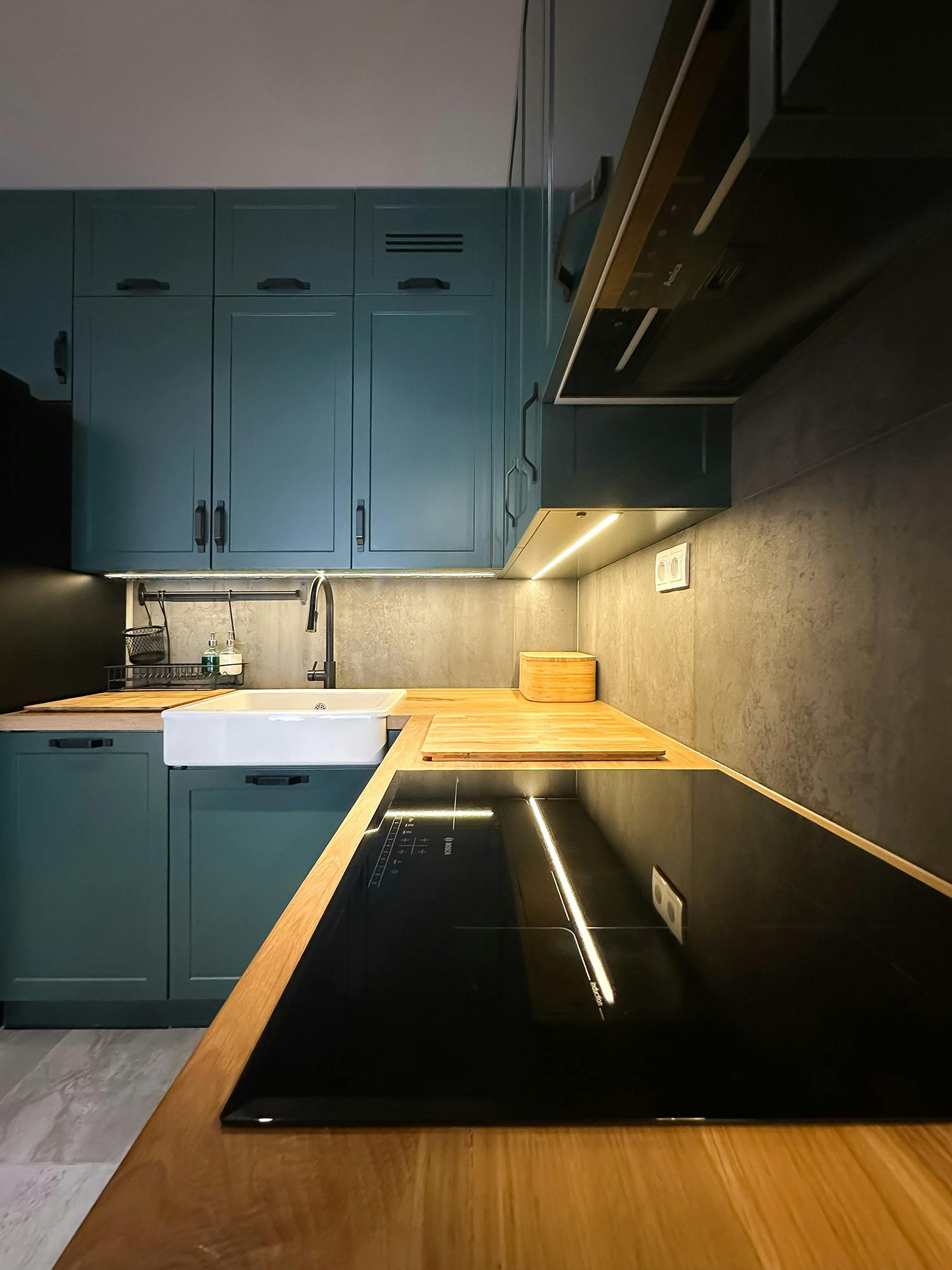 preview gallery tile