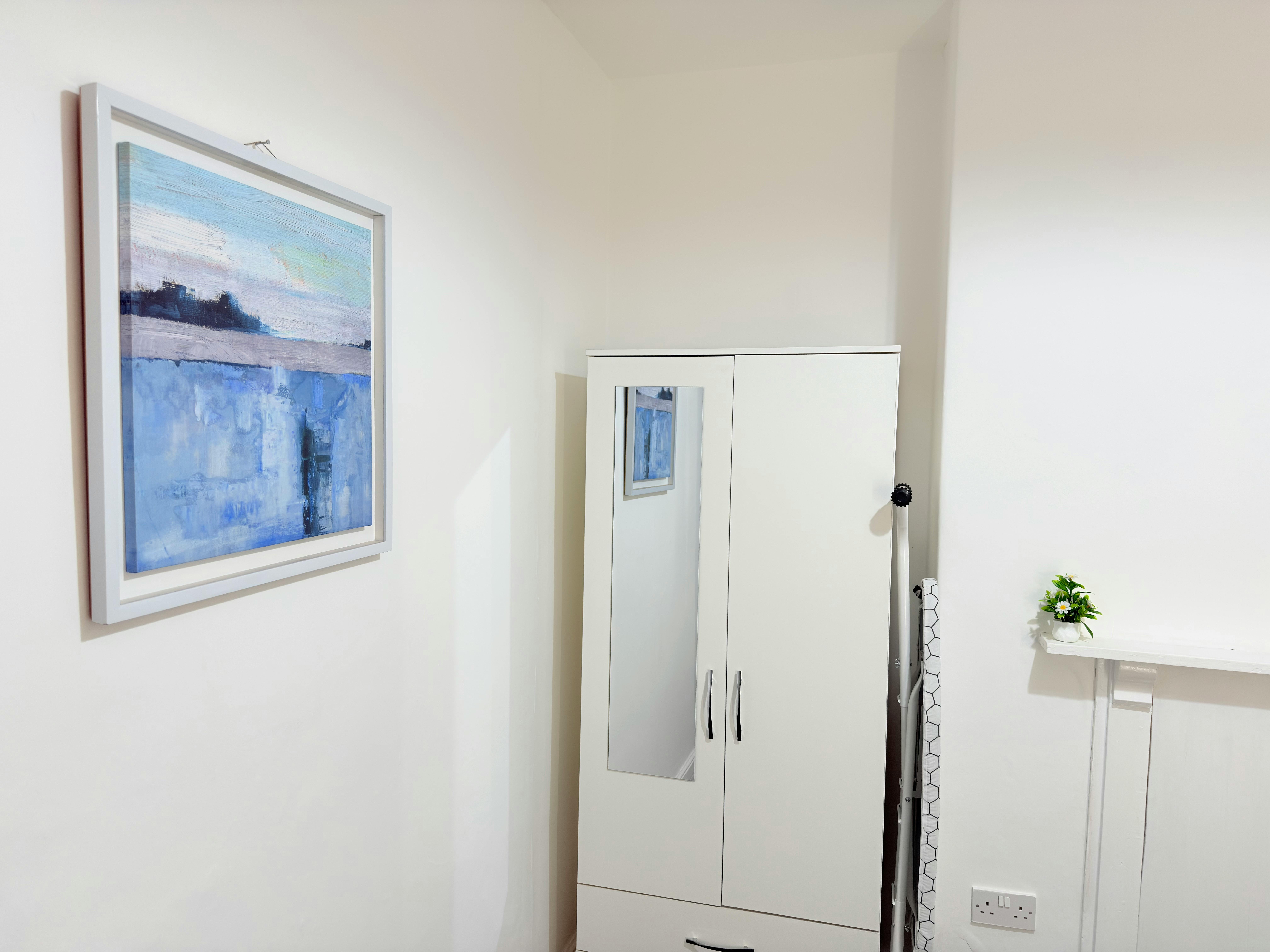 Apartment Cardiff, 4 beds — photo 5