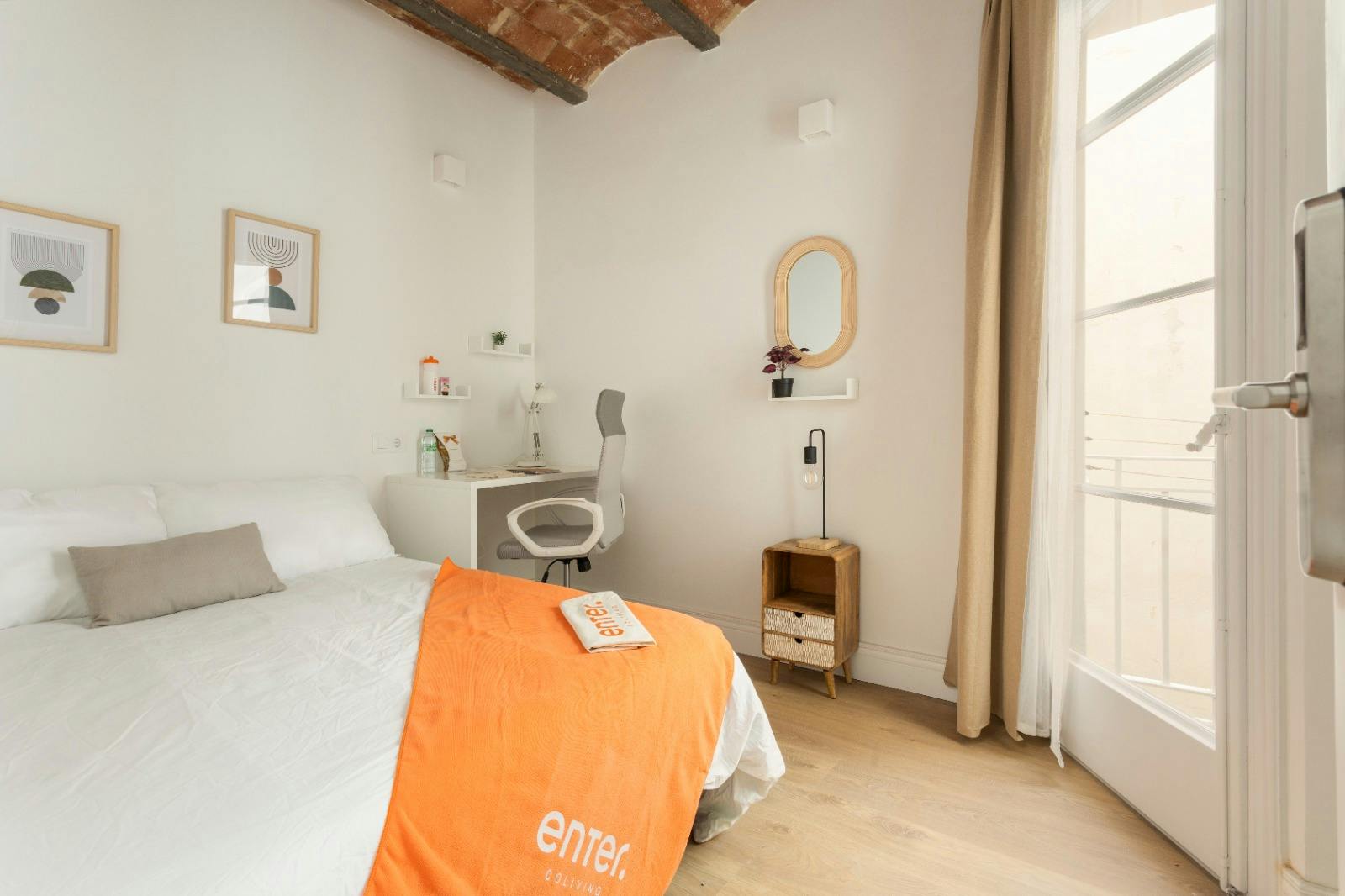 Carrer de Buenos Aires, Barcelona preview