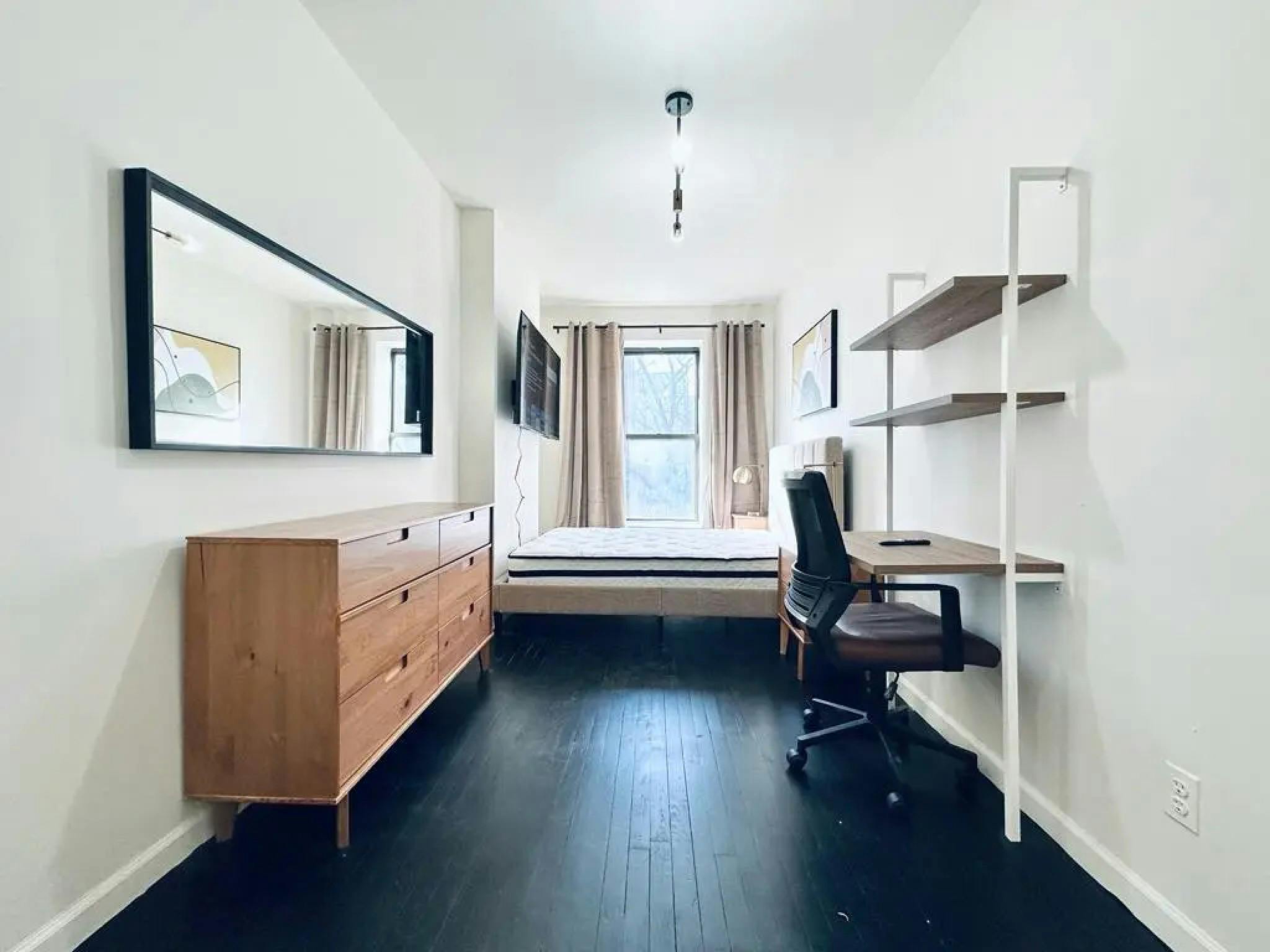 Rogers Avenue, Kings County,  preview