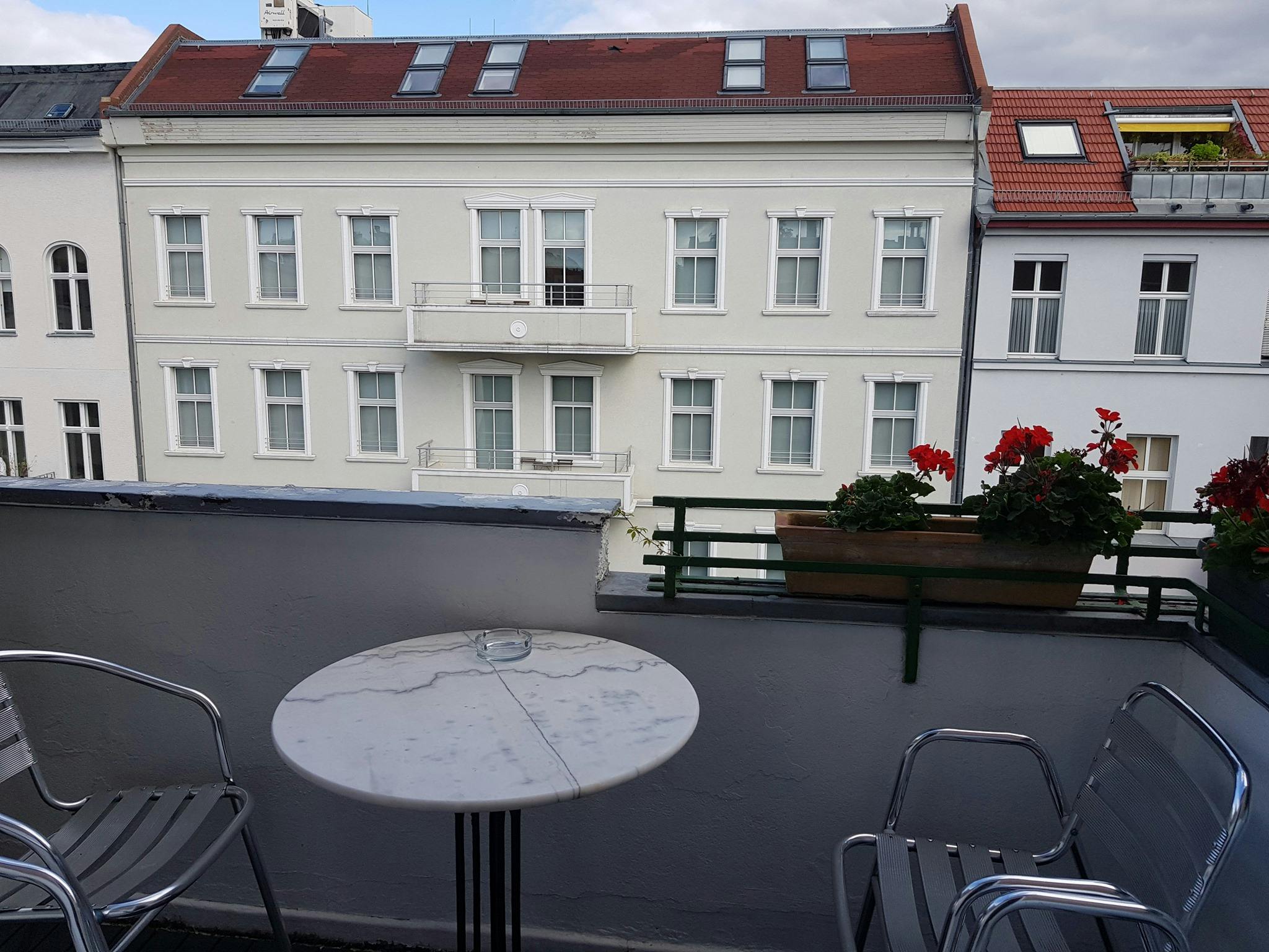 Apartment Berlin, 1 bed — photo 6