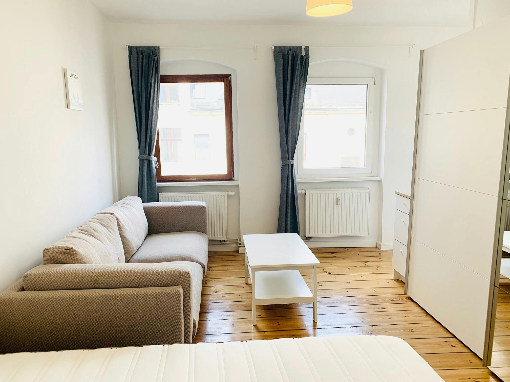 preview gallery tile