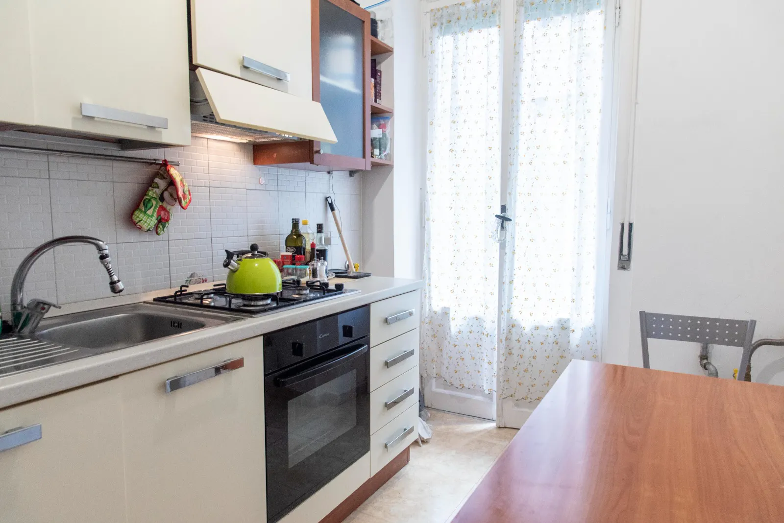 Private room in Via Gian Luca Squarcialupo, Rome (1637184) COMMON_AREA 3