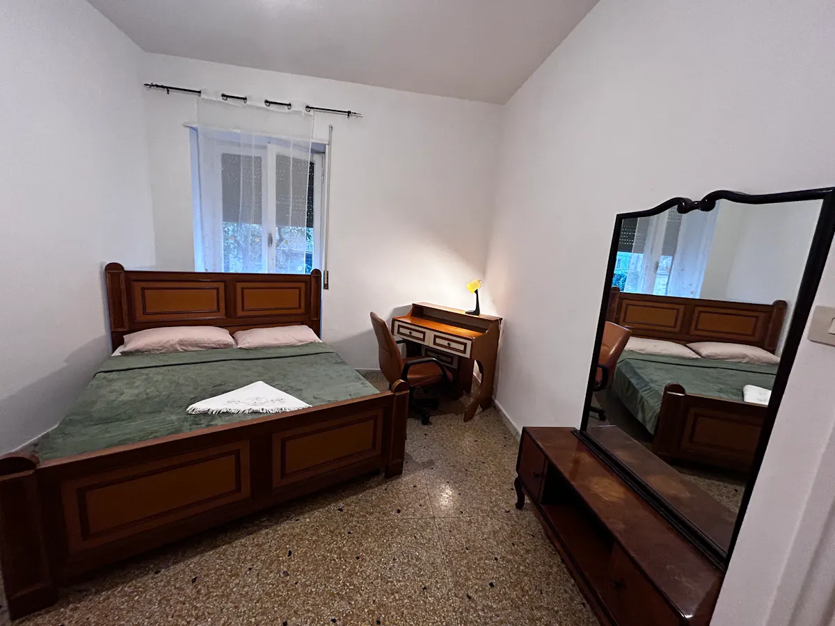 Private room in Via Gian Luca Squarcialupo, Rome (1637184) ROOM