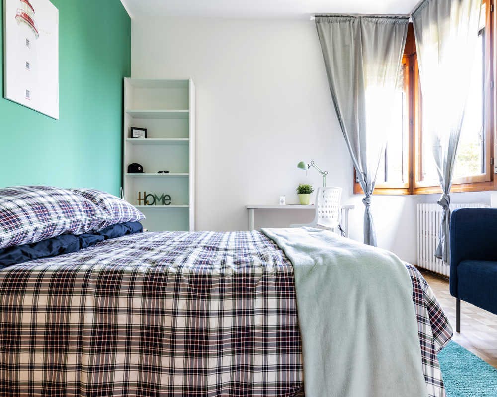 Private room for rent for €505 per month in Padova, Via Felice Mendelssohn