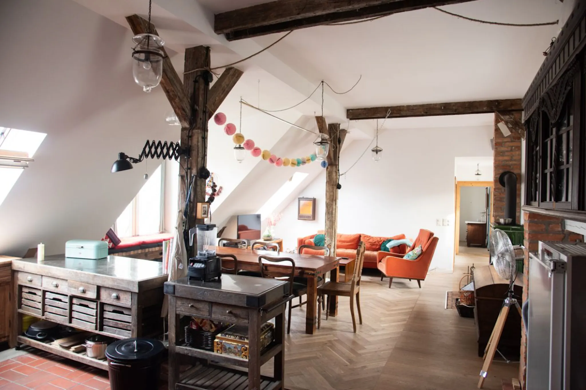 Pappelallee, Berlin preview