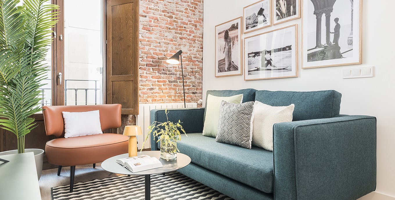 Calle de Santa Ana, Madrid preview