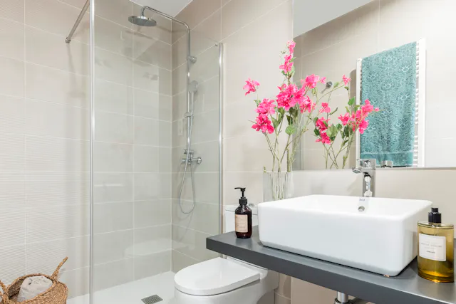 1-Bedroom Apartment in Calle de Santa Ana, Madrid (1637215) room image 15