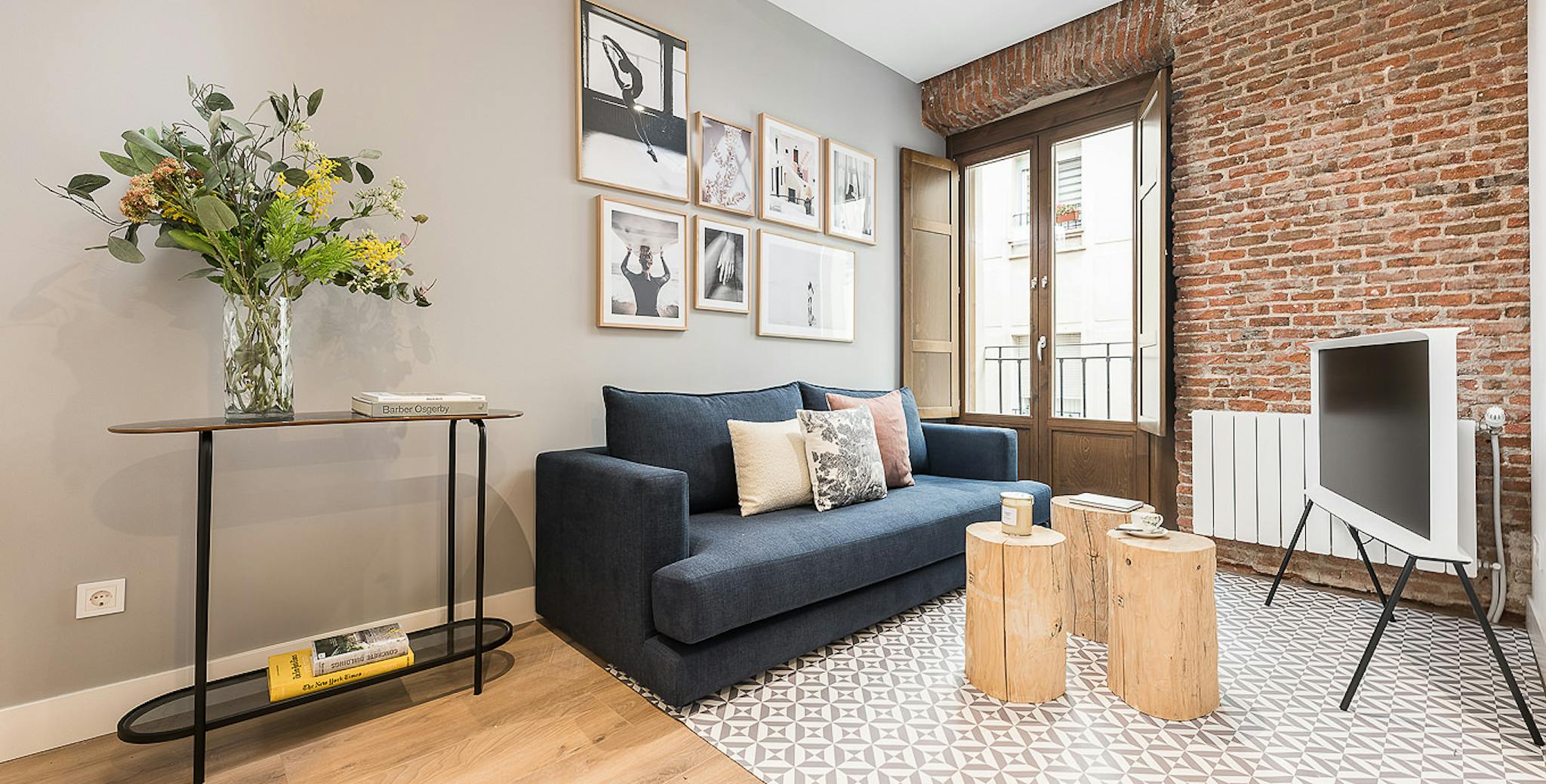 Calle de Santa Ana, Madrid preview