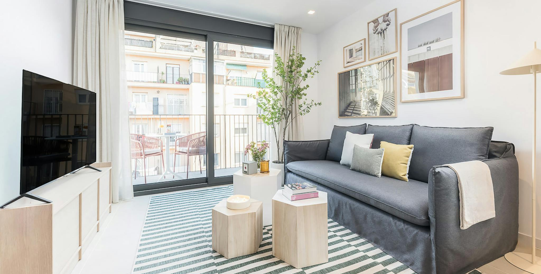 Carrer de Maignon, Barcelona preview