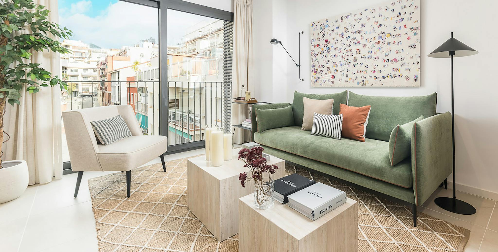 Carrer de Maignon, Barcelona preview