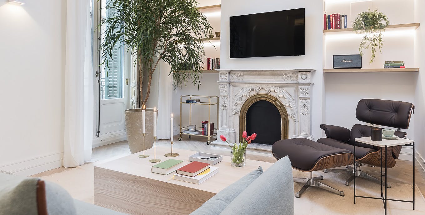Apartment Madrid, 3 beds — photo 10