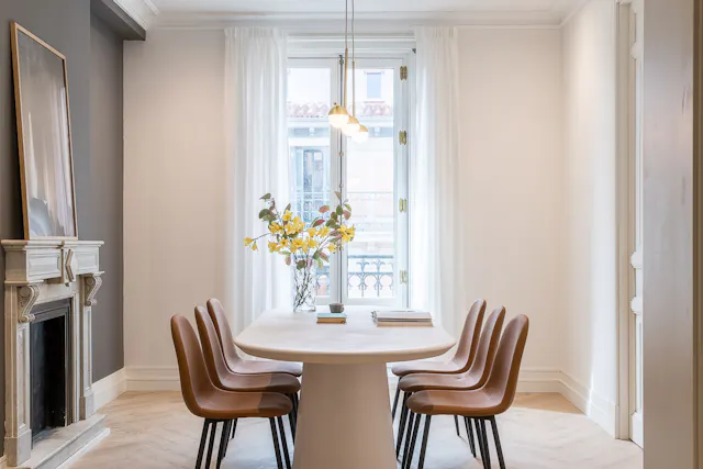 3-Bedroom Apartment in Calle del Conde de Romanones, Madrid (1637223) room image 2