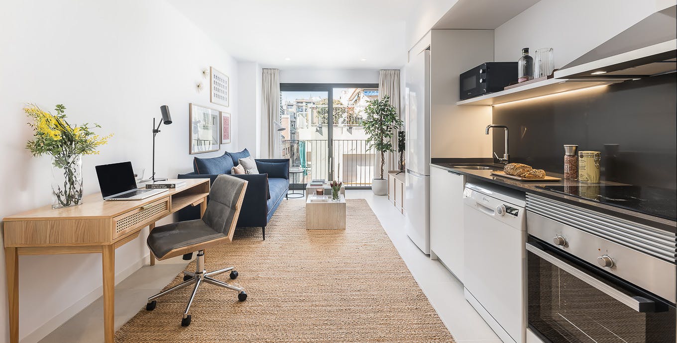 Carrer de Maignon, Barcelona preview