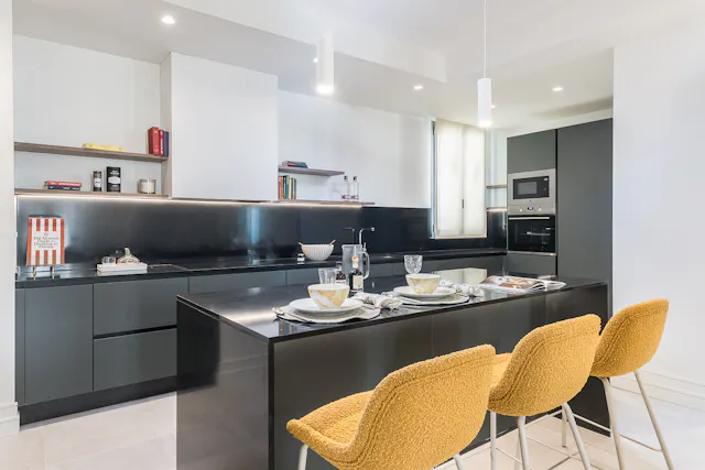 4-Bedroom Apartment in Calle del Conde de Romanones, Madrid (1637227) room image 42
