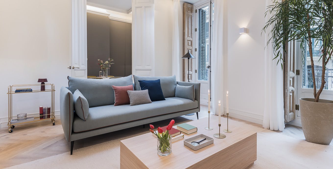 Calle del Conde de Romanones, Madrid preview