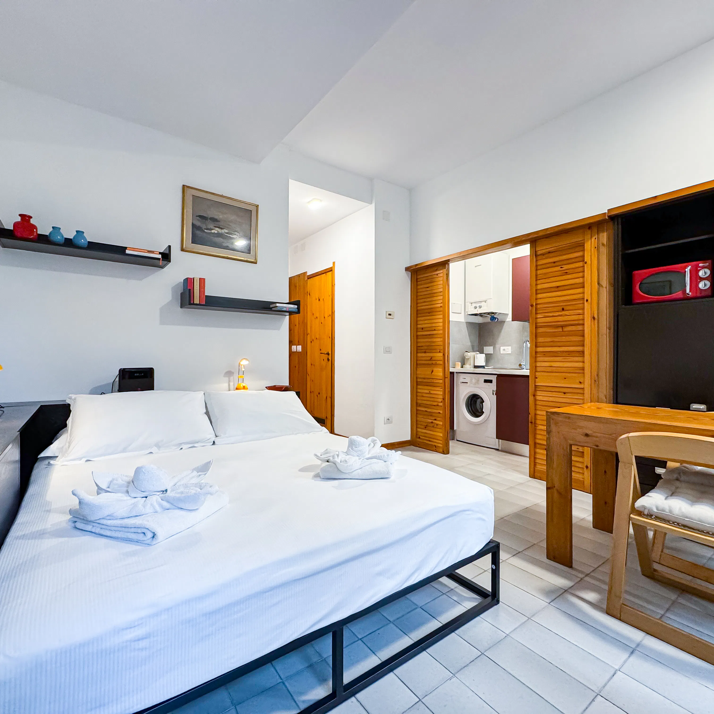 Student housing for rent in Florence, Italy | HousingAnywhere