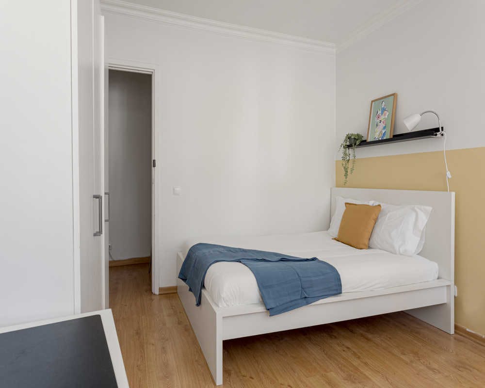 Largo Manuel Emídio da Silva, Lisbon preview