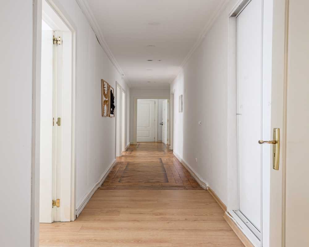 Single room Lisbon, 1 bed, 12m² — photo 10