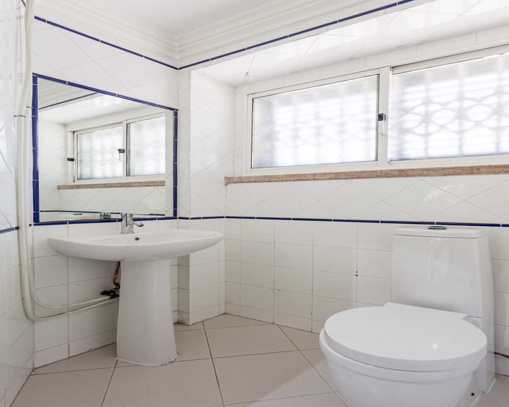 Single room Lisbon, 1 bed, 14m² — photo 15