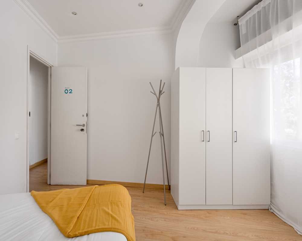 Single room Lisbon, 1 bed, 14m² — photo 5