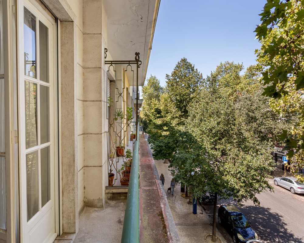 Single room Lisbon, 1 bed, 20m² — photo 10