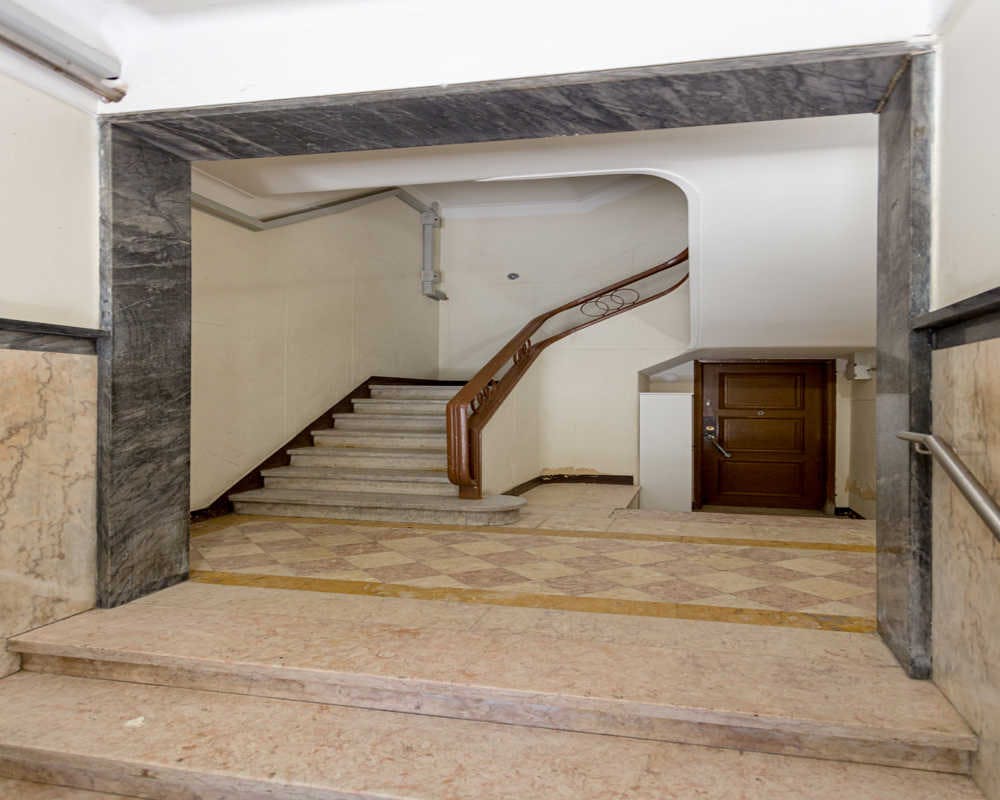Single room Lisbon, 1 bed, 20m² — photo 42