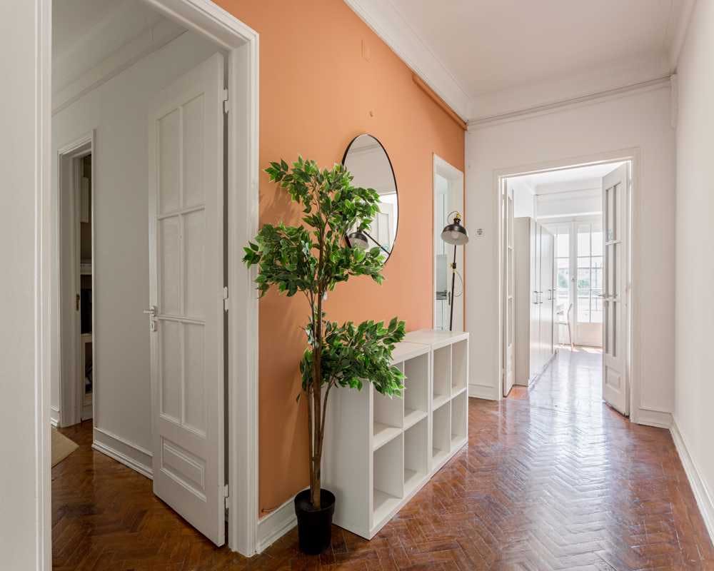 Single room Lisbon, 1 bed, 20m² — photo 5