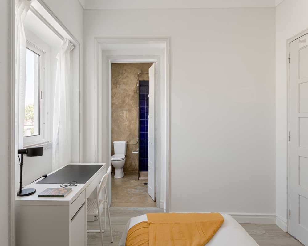 Avenida da Igreja, Lisbon preview