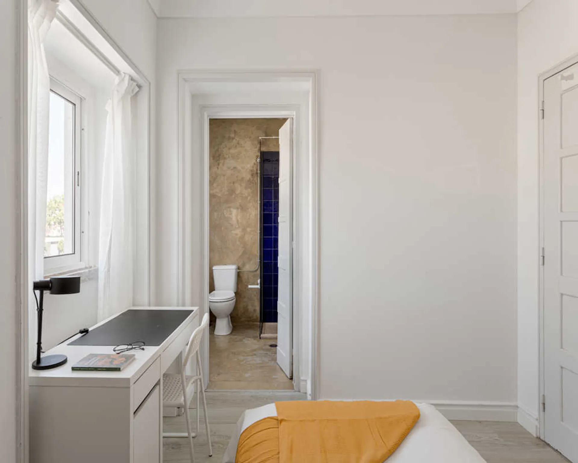 Avenida da Igreja, Lisbon preview