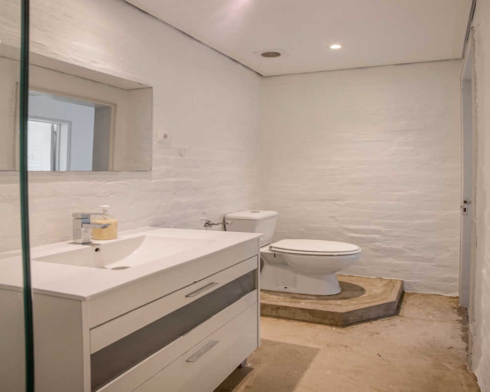Single room Lisbon, 1 bed, 13m² — photo 10