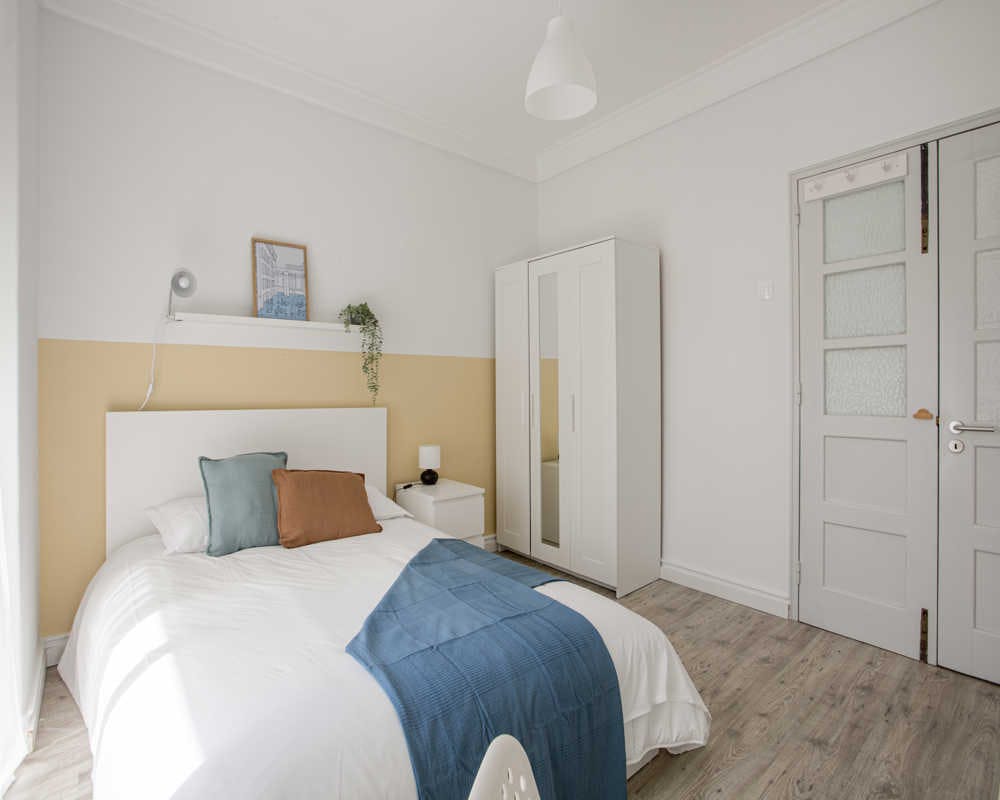 Avenida da Igreja, Lisbon preview