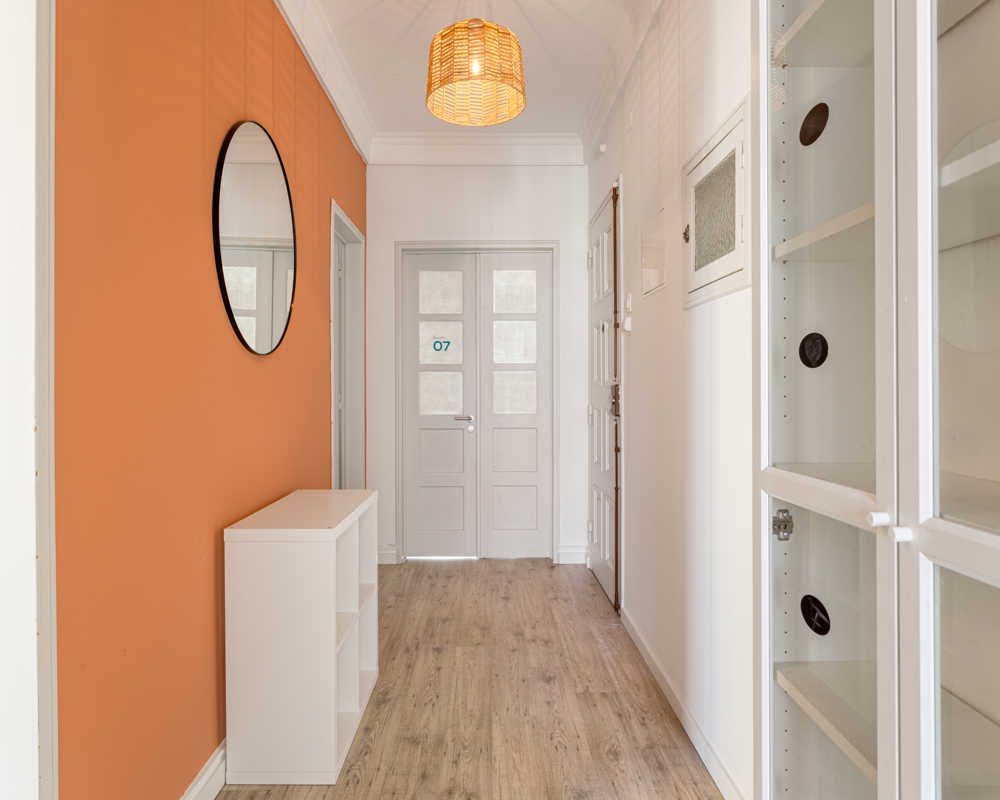 Single room Lisbon, 1 bed, 10m² — photo 30