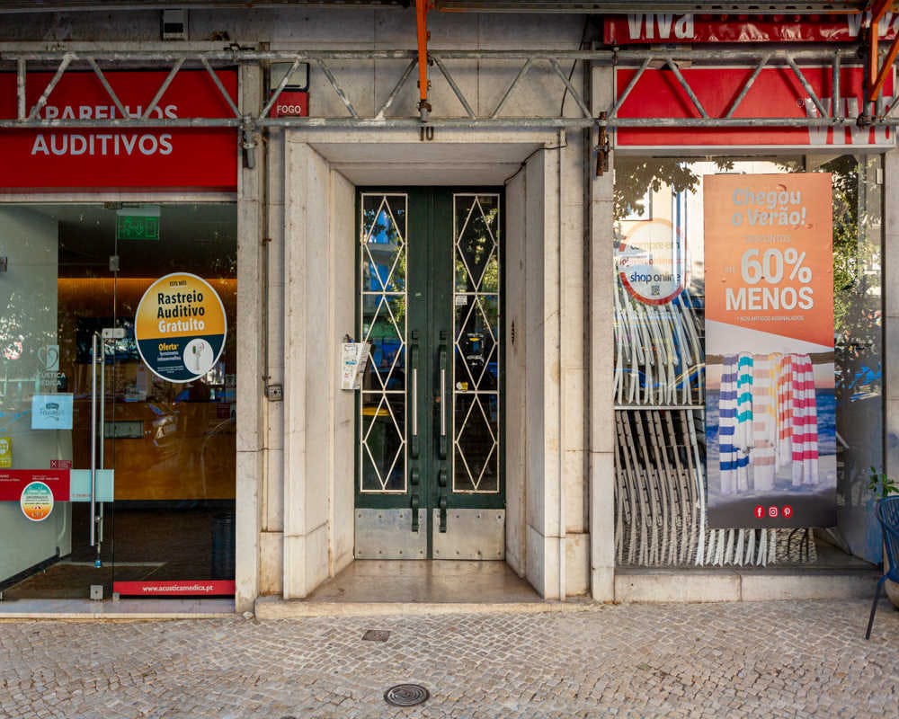 Single room Lisbon, 1 bed, 10m² — photo 28