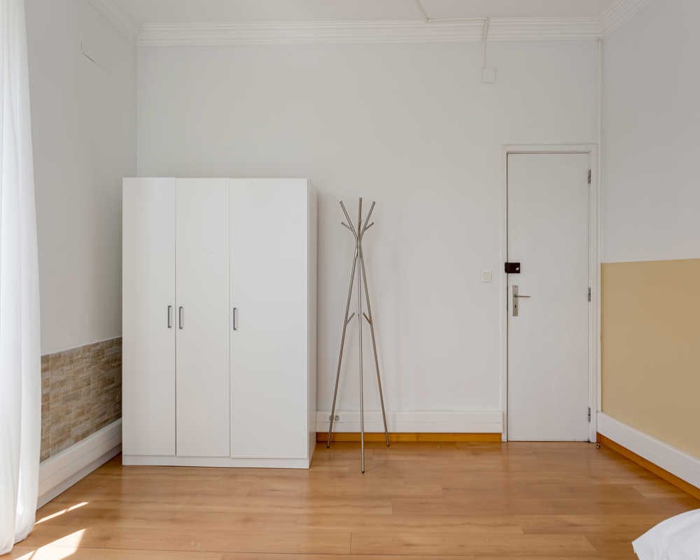 Rua do Conde de Redondo, Lisbon preview