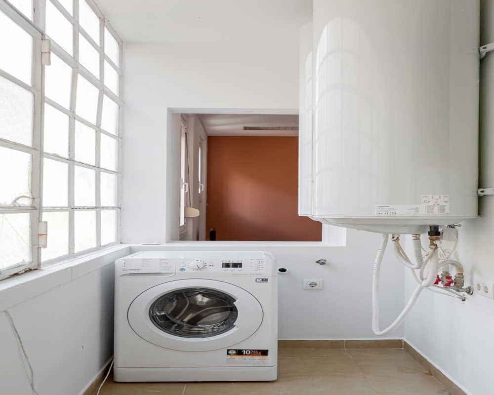 Single room Lisbon, 1 bed, 14m² — photo 32
