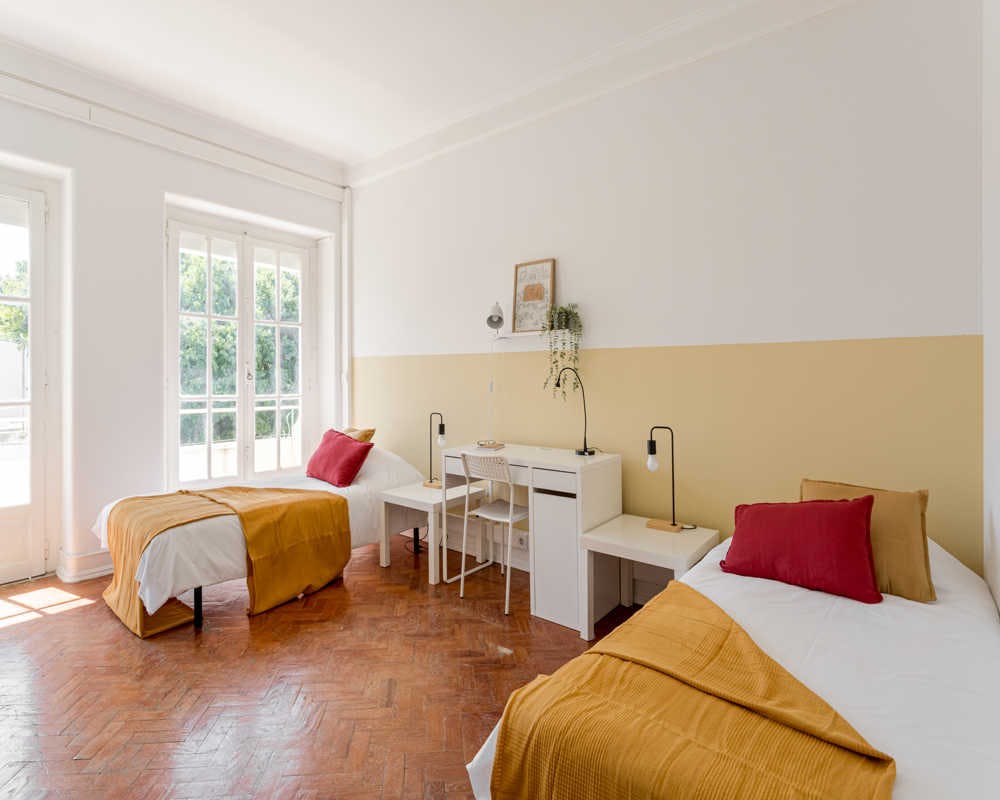 Avenida da Igreja, Lisbon preview