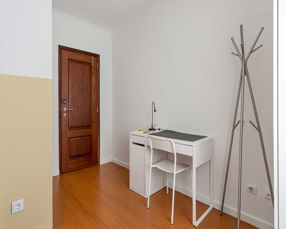 Private room in Rua Machadinho, Lisbon (1637265) ROOM