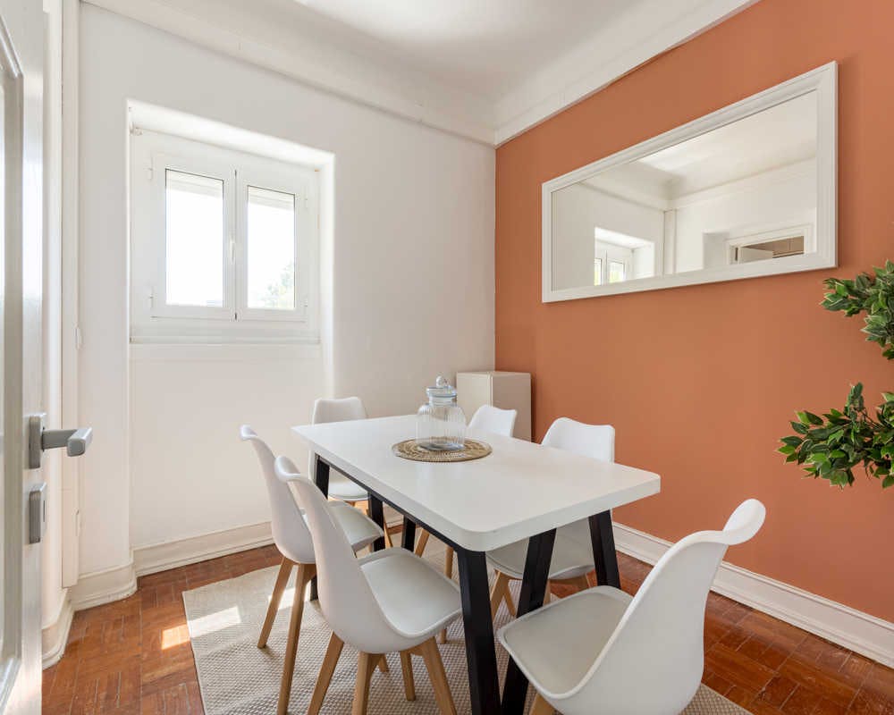 Single room Lisbon, 1 bed, 14m² — photo 22