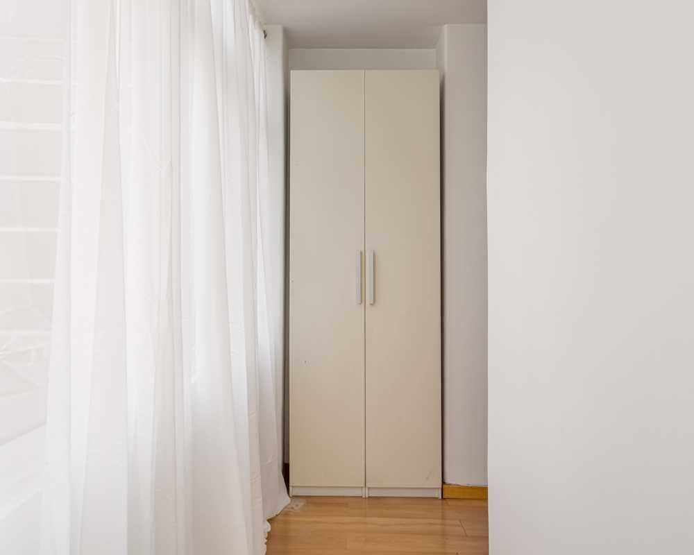Single room Lisbon, 1 bed, 20m² — photo 2
