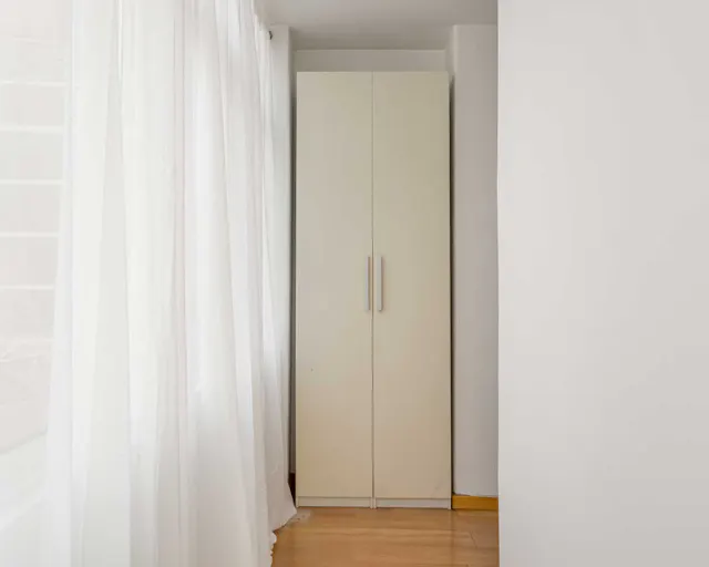 Private room in Rua do Conde de Redondo, Lisbon (1637268) room image 2