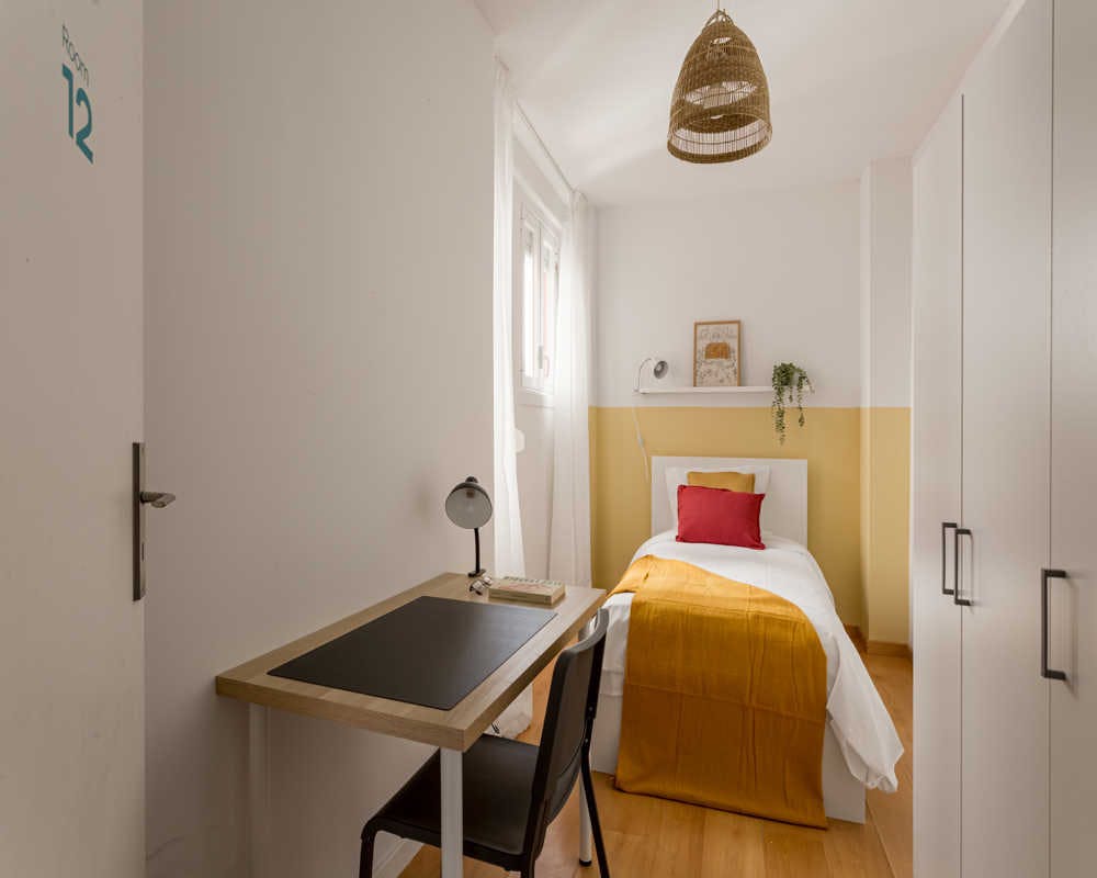 Rua do Conde de Redondo, Lisbon preview