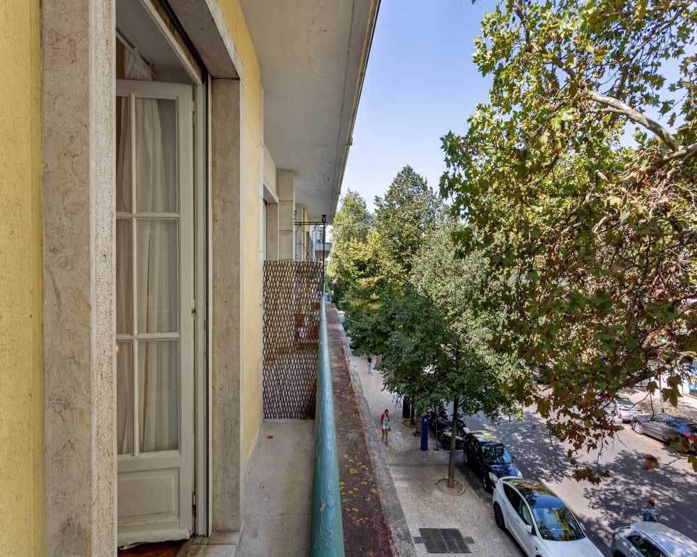 Single room Lisbon, 1 bed, 20m² — photo 9