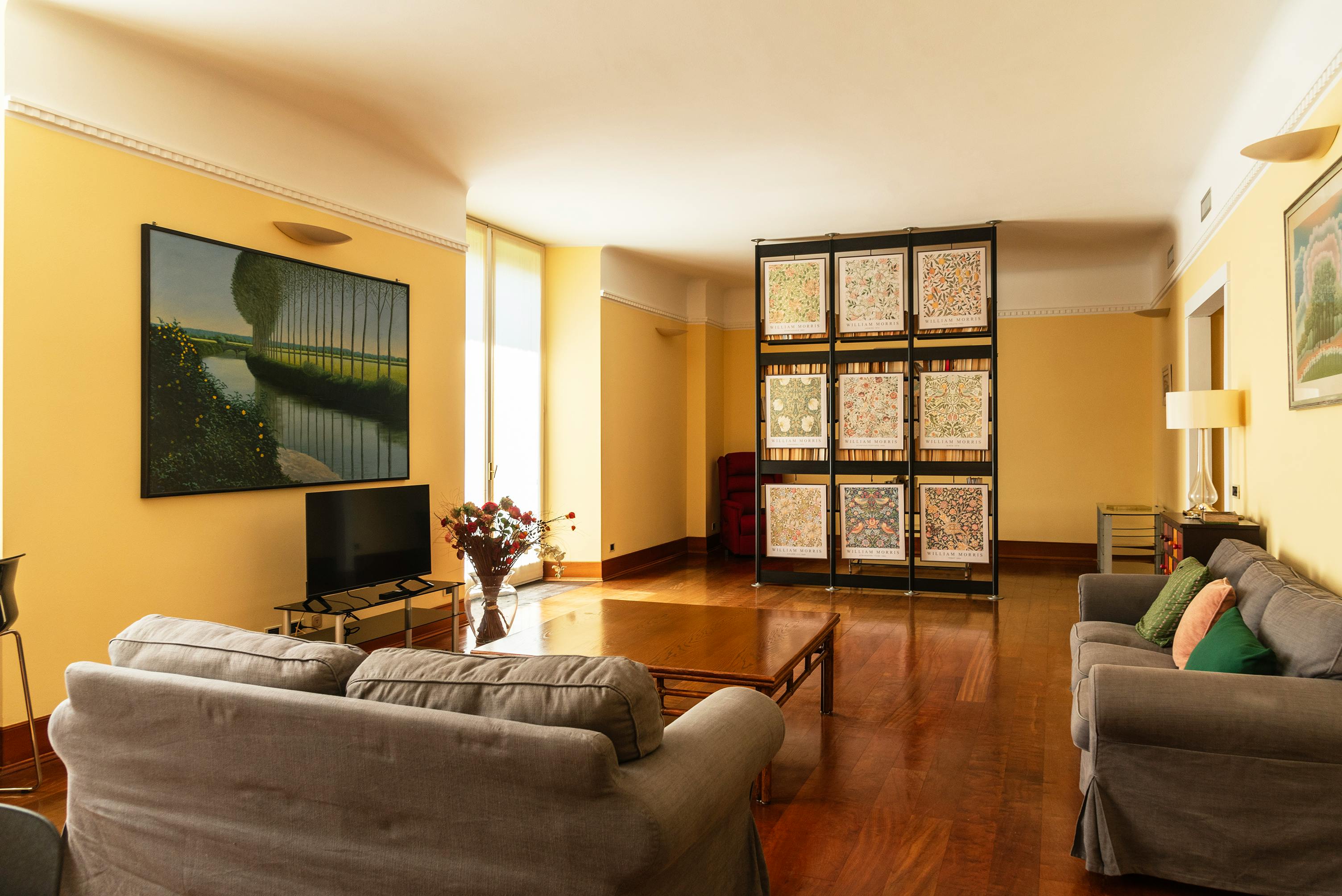 Apartment Milan, 4 beds — photo 4