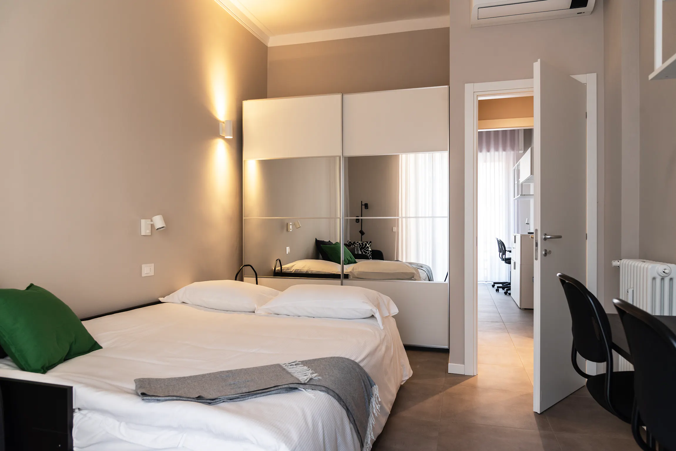 3-Bedroom Apartment in Via Antonio Bazzini, Milan (1637285) ROOM 2